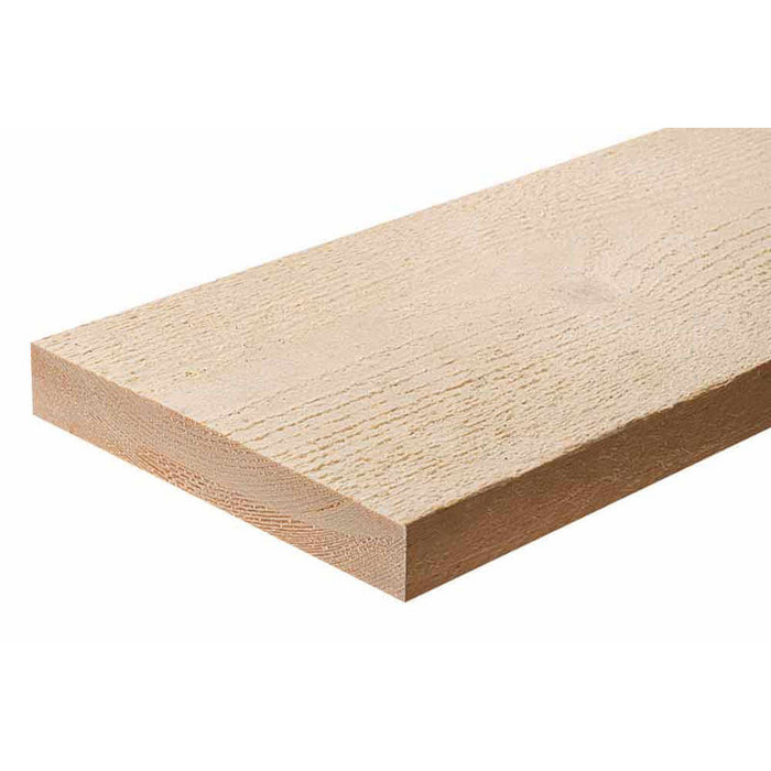 Доска обрезная сухая 25х150х6000 сорт 1-2