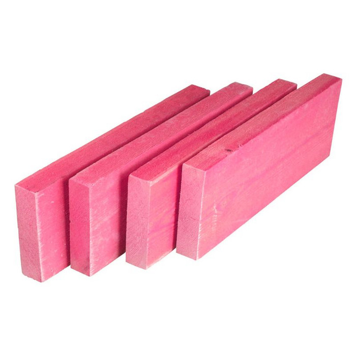 Доска антисептированная обрезная сухая 25х100х6000 сорт 1-2